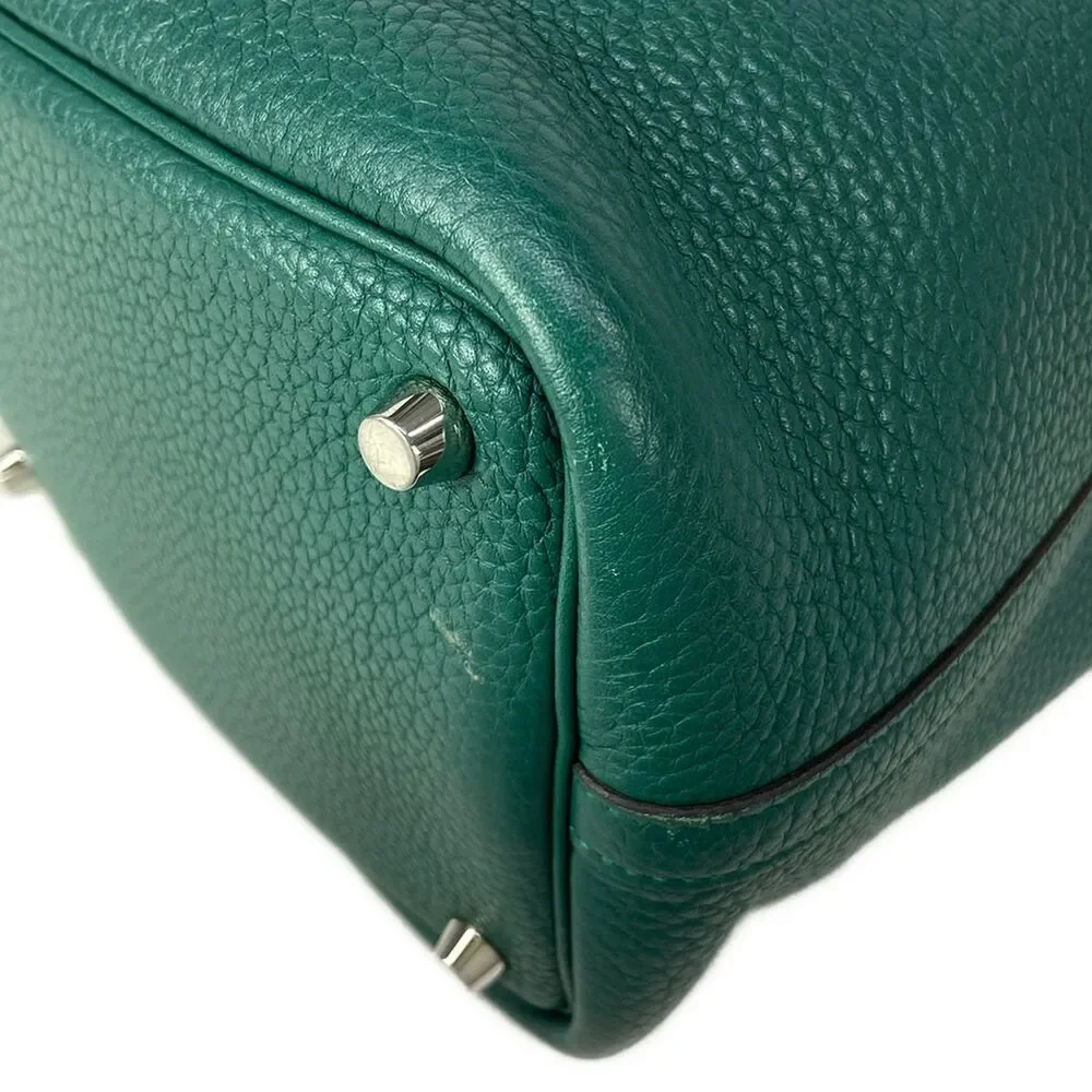 Hermès Picotin Lock PM Handbag - Picture 8 of 16